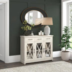 Buffet Lennox 46W avec tiroirs par