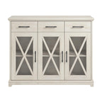 Buffet Lennox 46W avec tiroirs par