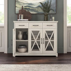 Buffet Lennox 46W avec tiroirs par