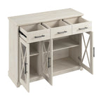 Buffet Lennox 46W avec tiroirs par