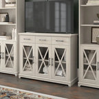 Buffet Lennox 46W avec tiroirs par