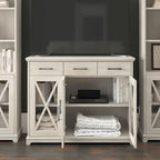 Buffet Lennox 46W avec tiroirs par