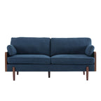 Canapé Jose Mid-Century Modern par
