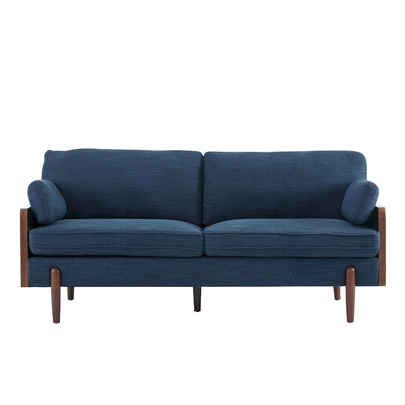 Canapé Jose Mid-Century Modern par