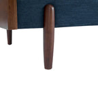 Canapé Jose Mid-Century Modern par