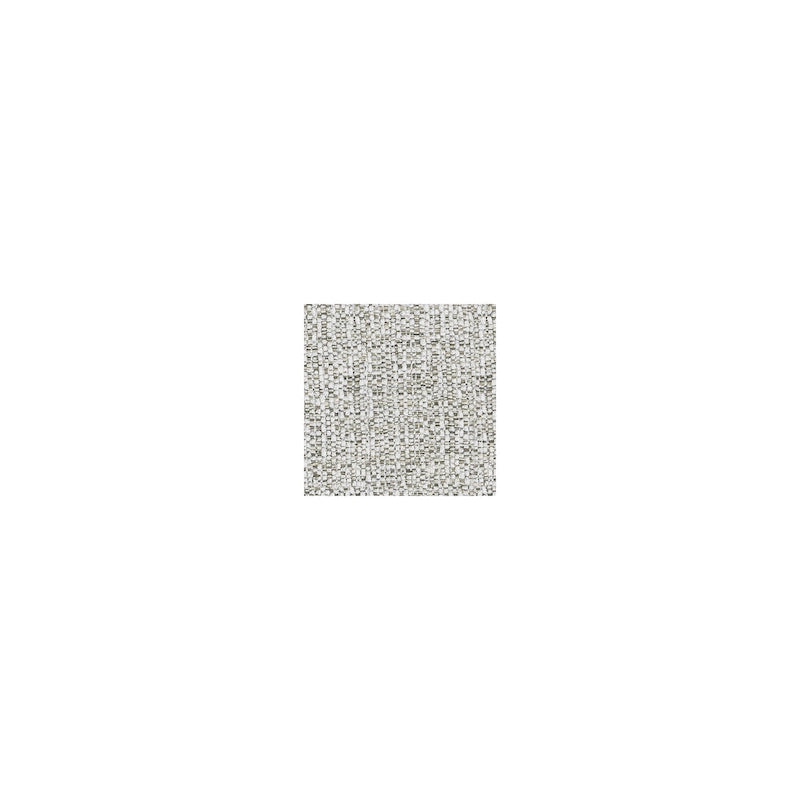 Pouf d'appoint surdimensionné Larce Gray de Signature Design
