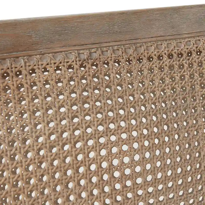 Causeuse Madison Park Willshire beige naturel récupéré