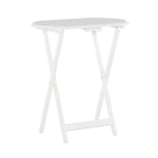 Plateau de service pliable Hedda (lot de 2)
