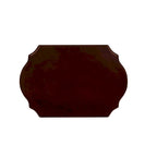 Plateau de service pliable Hedda (lot de 2)