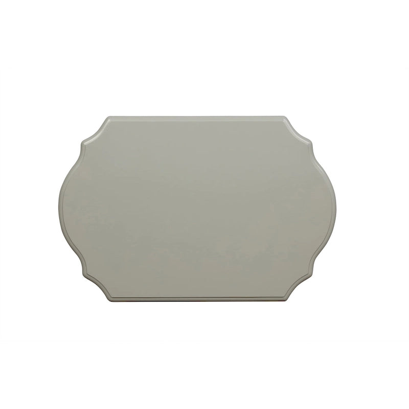 Plateau de service pliable Hedda (lot de 2)