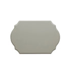 Plateau de service pliable Hedda (lot de 2)