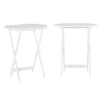 Plateau de service pliable Hedda (lot de 2)