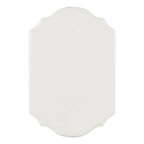 Plateau de service pliable Hedda (lot de 2)