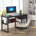 Table à Dessin, Bureau Informatique, Table d'Artiste avec Plateau Inclinable