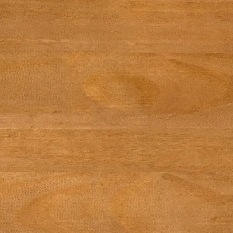 Lit Queen en bois massif de style transitionnel Middlebrook Designs