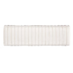 Banc Felicienne Mid-Century de Couture - 63 L x 20 P x 18 H - 63Lx20Px18H
