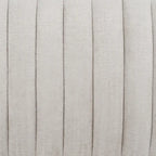 Banc Felicienne Mid-Century de Couture - 63 L x 20 P x 18 H - 63Lx20Px18H