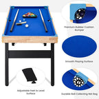 Table de billard