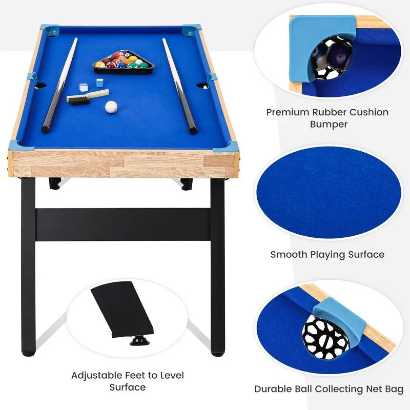 Table de billard